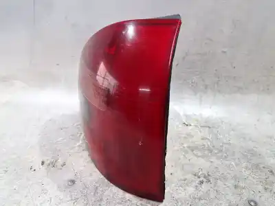 Pezzo di ricambio per auto di seconda mano luci posteriori destra per audi a3 (8l1) 1.9 tdi riferimenti oem iam 8l0945096  