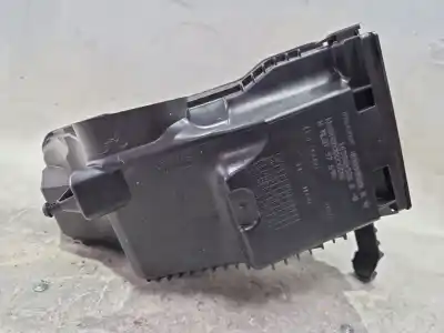 Автозапчасти б/у ВОЗДУШНЫЙ ФИЛЬТР за DACIA SANDERO  ссылки OEM IAM 165008308R  