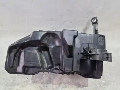 Peça sobressalente para automóvel em segunda mão filtro de ar por dacia sandero 1.5 blue dci diesel fap cat referências oem iam 165008308r  