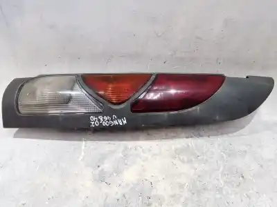 Second-hand car spare part  for RENAULT KANGOO (F/KC0)  OEM IAM references VALEO2277   Second-hand car spare part  for RENAULT KANGOO (F/KC0)  OEM IAM references VALEO2277