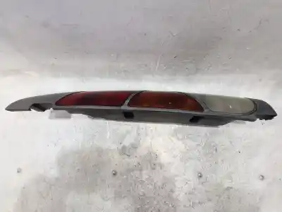 Second-hand car spare part right tailgate light for renault kangoo (f/kc0) 1.5 dci diesel 82 cv / 60 kw oem iam references valeo2277  