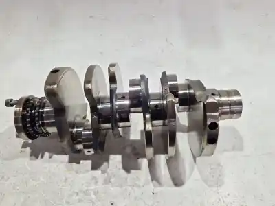 Second-hand car spare part crankshaft for audi a5 (8t3) 3.0 tdi oem iam references 