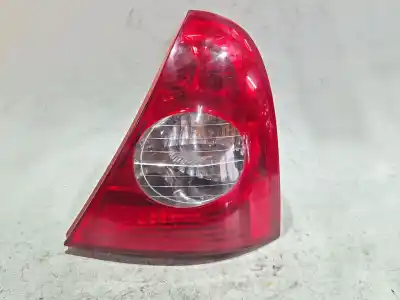 Gebrauchtes Autoersatzteil Heckleuchte Rechts zum RENAULT CLIO II FASE I (B/CB0) (1998->) 1.5 dCi (B/CB03) OEM-IAM-Referenzen 8200071414   Gebrauchtes Autoersatzteil Heckleuchte Rechts zum RENAULT CLIO II FASE I (B/CB0) (1998->) 1.5 dCi (B/CB03) OEM-IAM-Referenzen 8200071414