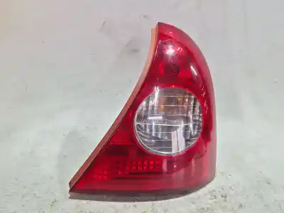 Автозапчастина б/у правий ліхтар для renault clio ii fase i (b/cb0) (1998->) 1.5 dci (b/cb03) посилання на oem iam 8200071414   Автозапчастина б/у правий ліхтар для renault clio ii fase i (b/cb0) (1998->) 1.5 dci (b/cb03) посилання на oem iam 8200071414