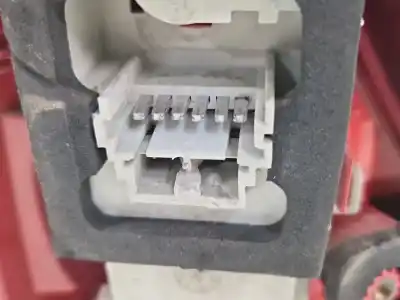 Автозапчастина б/у правий ліхтар для renault clio ii fase i (b/cb0) (1998->) 1.5 dci (b/cb03) посилання на oem iam 8200071414   Автозапчастина б/у правий ліхтар для renault clio ii fase i (b/cb0) (1998->) 1.5 dci (b/cb03) посилання на oem iam 8200071414