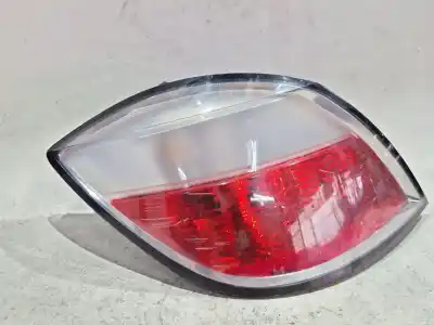 Автозапчастина б/у лівий ход ліхар для opel astra h (a04) 1.6 (l48) посилання на oem iam 24451835  