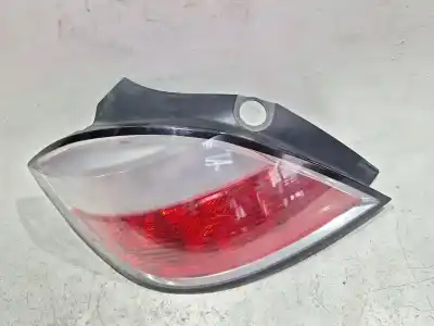 Автозапчастина б/у лівий ход ліхар для opel astra h (a04) 1.6 (l48) посилання на oem iam 24451835  