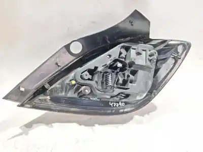 Автозапчастина б/у лівий ход ліхар для opel astra h (a04) 1.6 (l48) посилання на oem iam 24451835  