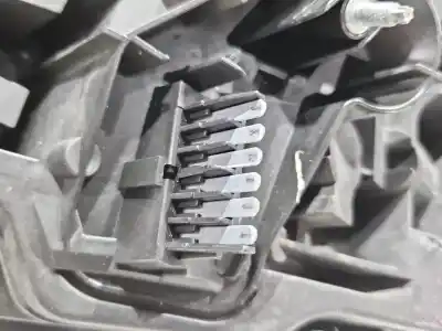 Автозапчастина б/у лівий ход ліхар для opel astra h (a04) 1.6 (l48) посилання на oem iam 24451835  