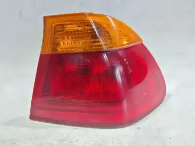 Second-hand car spare part Right Tailgate Light for BMW 3 (E46) 320 I OEM IAM references 8364922  