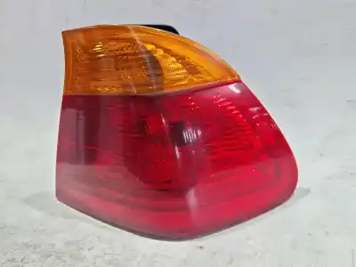 Second-hand car spare part right tailgate light for bmw 3 (e46) 320 i oem iam references 8364922  
