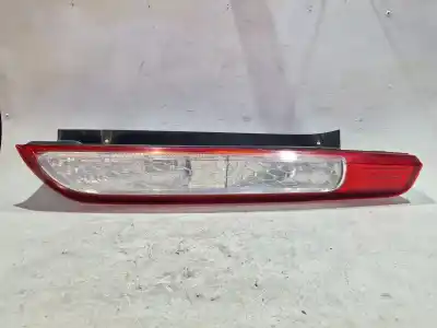 Piesă de schimb auto la mâna a doua Lampã Spate Dreapta pentru FORD FOCUS II (DA_, HCP, DP) 1.8 TDCI Referințe OEM IAM 8M5113404A   Piesă de schimb auto la mâna a doua Lampã Spate Dreapta pentru FORD FOCUS II (DA_, HCP, DP) 1.8 TDCI Referințe OEM IAM 8M5113404A