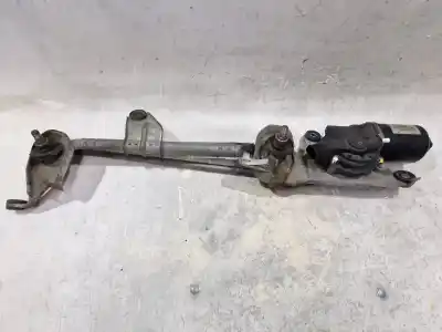 Second-hand car spare part front windscreen wiper linkage for mitsubishi colt vi (z3_a, z2_a) 1.1 (z31a, z32a) oem iam references 8250a153  