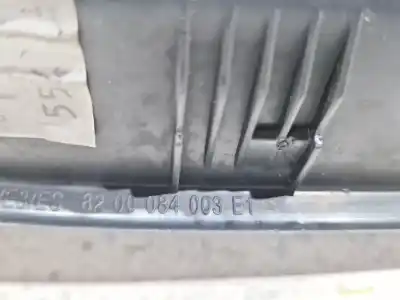 Автозапчастина б/у передні вікний вмикач для renault clio ii fase ii (b/cb0) 1.5 dci diesel 65 cv / 48 kw посилання на oem iam 8200084003  