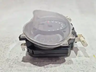 Автозапчасти б/у приборная доска за renault kangoo ii (f/kw0) 1.5 dci 62kw ссылки oem iam p8200796010d  