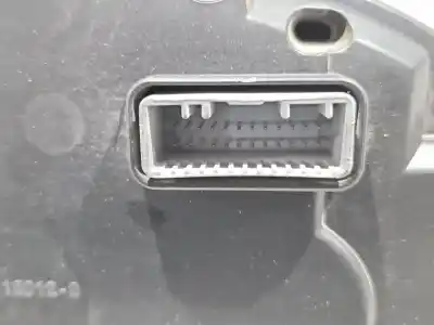 Автозапчасти б/у приборная доска за renault kangoo ii (f/kw0) 1.5 dci 62kw ссылки oem iam p8200796010d  