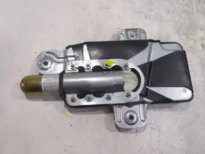 Peça sobressalente para automóvel em segunda mão airbag dianteiro esquerdo por bmw 3 (e46) 320 i referências oem iam 3082174379  