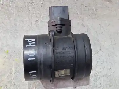 Pezzo di ricambio per auto di seconda mano misuratore di flusso per audi a4 b6 (8e2) 1.9 tdi riferimenti oem iam 0280217529  
