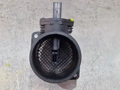 Pezzo di ricambio per auto di seconda mano misuratore di flusso per audi a4 b6 (8e2) 1.9 tdi riferimenti oem iam 0280217529  
