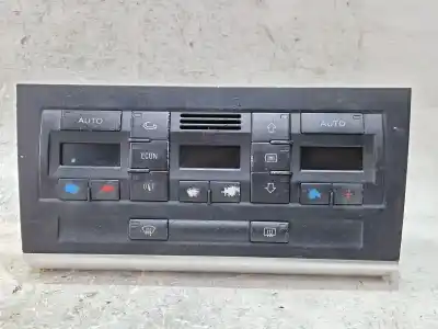 Second-hand car spare part  for AUDI A4 B6 (8E2)  OEM IAM references 8E0820043  