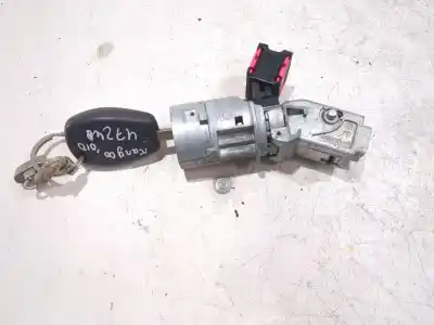 Second-hand car spare part ignition switch for renault kangoo ii (f/kw0) 1.5 dci 62kw oem iam references 8200214168  