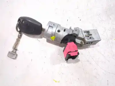 Second-hand car spare part ignition switch for renault kangoo ii (f/kw0) 1.5 dci 62kw oem iam references 8200214168  