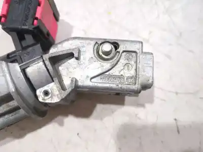 Second-hand car spare part ignition switch for renault kangoo ii (f/kw0) 1.5 dci 62kw oem iam references 8200214168  