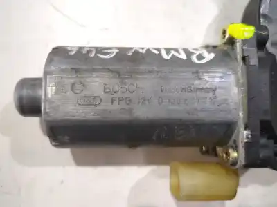 Second-hand car spare part right front window motor for bmw 3 (e46) 320 i oem iam references 0130821717  