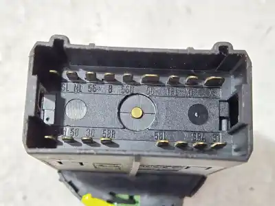 Автозапчастина б/у управління світлом для audi a4 b6 (8e2) 1.9 tdi посилання на oem iam 1c0941531  