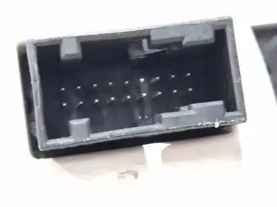 Peça sobressalente para automóvel em segunda mão quadrante por citroen c2 (jm_) 1.1 referências oem iam 9652008080g  