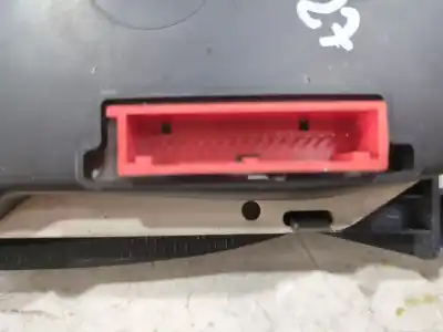 Автозапчасти б/у приборная доска за renault clio ii fase ii (b/cb0) 1.5 dci diesel 65 cv / 48 kw ссылки oem iam 216723130  