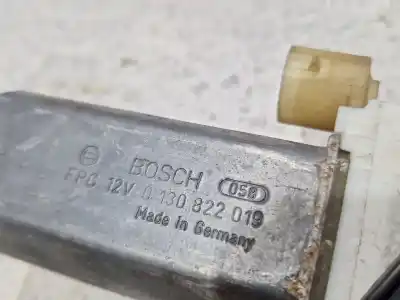 Автозапчасти б/у регулятор стекла переднего правого за renault clio ii fase ii (b/cb0) 1.2 16v ссылки oem iam 0130822019  