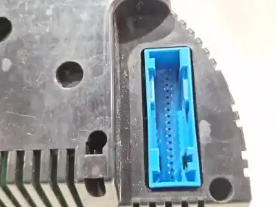 Автозапчасти б/у приборная доска за audi a4 b6 (8e2) 1.9 tdi ссылки oem iam 8e0920900g  