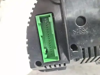 Автозапчасти б/у приборная доска за audi a4 b6 (8e2) 1.9 tdi ссылки oem iam 8e0920900g  