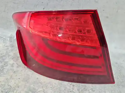 Peça sobressalente para automóvel em segunda mão  por BMW 5 (F10)  Referências OEM IAM 17346201  