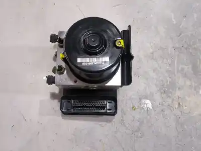 Peça sobressalente para automóvel em segunda mão abs por citroen c5 i (dc_) 3.0 v6 (dcxfxc dcxfxf) referências oem iam 9648606980  
