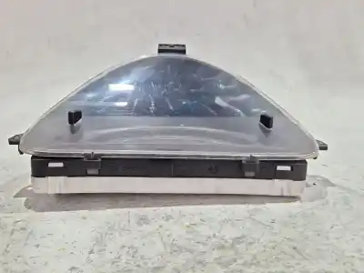 Автозапчастина б/у панель інструментів для citroen c3 i (fc_, fn_) 1.4 hdi посилання на oem iam p9652008280  