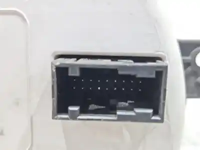 Автозапчастина б/у панель інструментів для citroen c3 i (fc_, fn_) 1.4 hdi посилання на oem iam p9652008280  