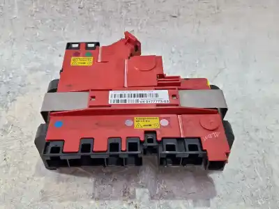 Peça sobressalente para automóvel em segunda mão Módulo Eletrônico por BMW 5 (F10) 530 D Referências OEM IAM V4917777303  