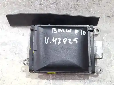 Peça sobressalente para automóvel em segunda mão  por BMW 5 (F10)  Referências OEM IAM 66326795552  