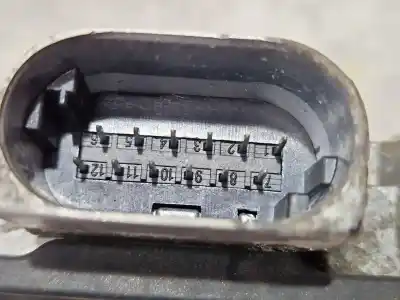 Second-hand car spare part electronic module for bmw 5 (f10) 530 d oem iam references 66326795552  