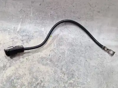 Peça sobressalente para automóvel em segunda mão  por BMW 5 (F10)  Referências OEM IAM 6112922338501  