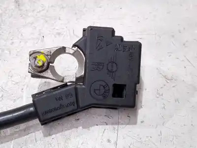 Second-hand car spare part  for BMW 5 (F10)  OEM IAM references 6112922338501  