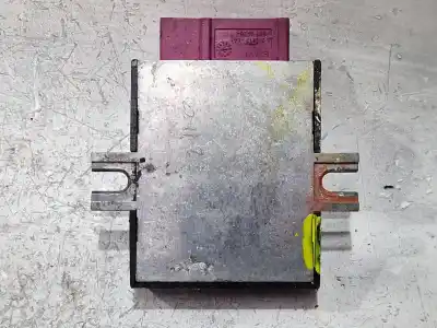 Second-hand car spare part electronic module for bmw 5 (f10) 530 d oem iam references 55892110  