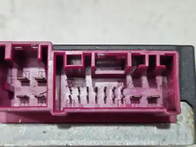 Second-hand car spare part electronic module for bmw 5 (f10) 530 d oem iam references 55892110  