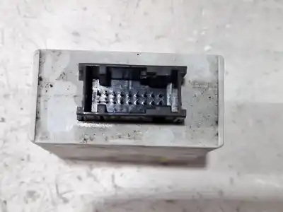 Second-hand car spare part electronic module for bmw 5 (f10) 530 d oem iam references 66336798690  