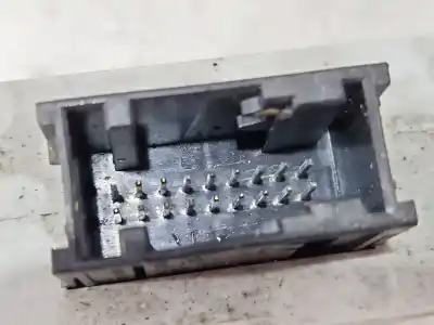 Second-hand car spare part electronic module for bmw 5 (f10) 530 d oem iam references 66336798690  