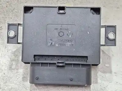 Second-hand car spare part electronic module for bmw 5 (f10) 530 d oem iam references eb679811301  