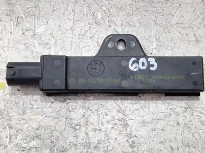 Second-hand car spare part electronic module for bmw 5 (f10) 530 d oem iam references 6520922083102