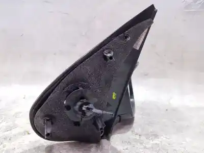 Pezzo di ricambio per auto di seconda mano retrovisore destro per peugeot 206 fastback (2a/c) 1.9 d riferimenti oem iam e9024442  